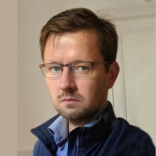 Kostya Kanishchev